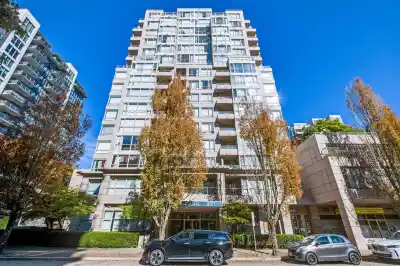 1403 8171 SABA ROAD, Richmond BC V6Y 4B3