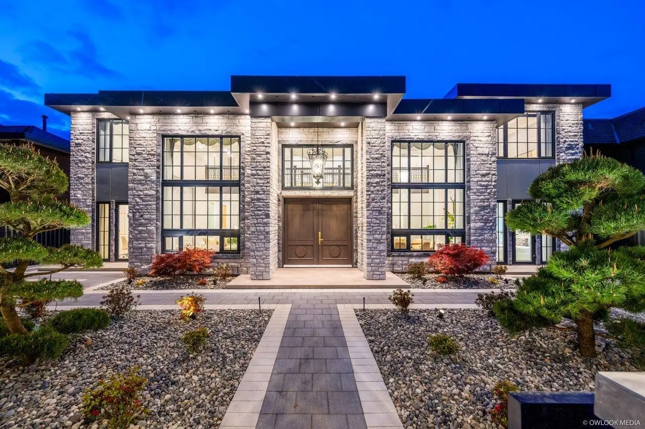 7731 SUNNYDENE ROAD, Richmond BC V6Y 1G9