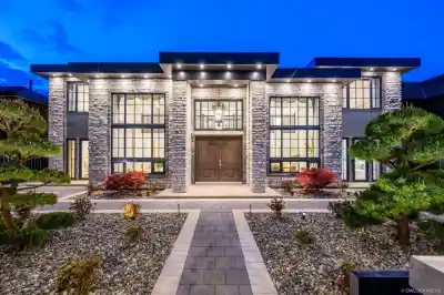 7731 SUNNYDENE ROAD, Richmond BC V6Y 1G9