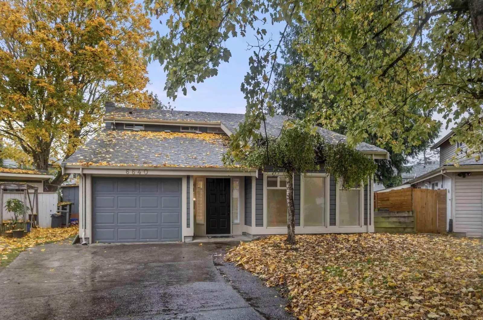 6640 SHAWNIGAN PLACE, Richmond BC V7E 4W9