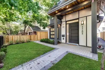 11468 WILLIAMS ROAD, Richmond BC V7A 1J4
