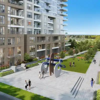 103 6355 MAH BING STREET, Richmond BC V6Y 0H9