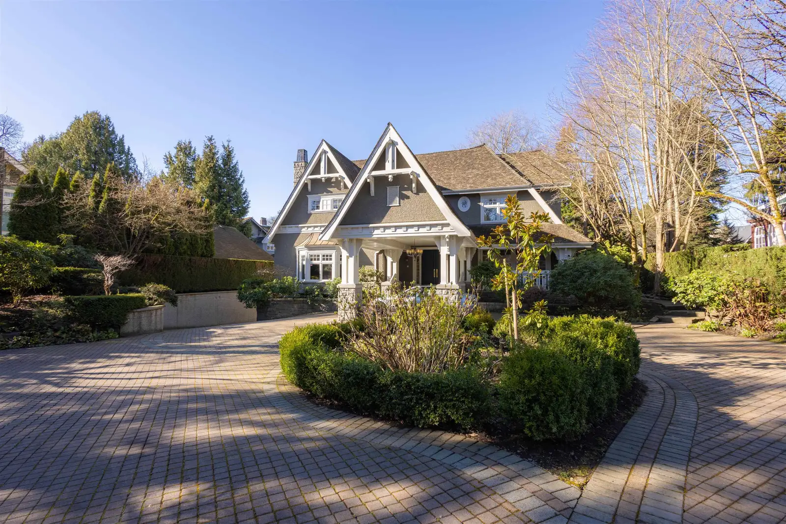 3719 SELKIRK STREET, Vancouver BC V6H 2Y9
