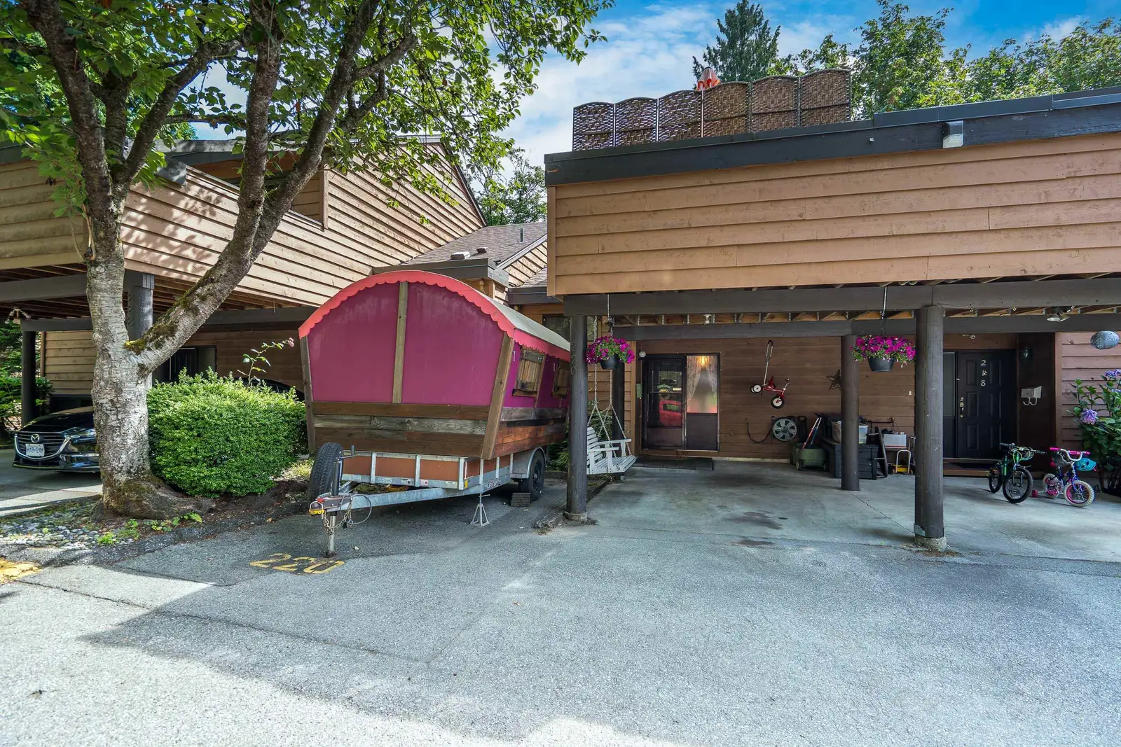 220 CORNELL WAY, Port Moody BC V3H 3W2