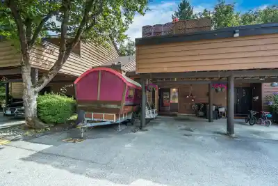 220 CORNELL WAY, Port Moody BC V3H 3W2