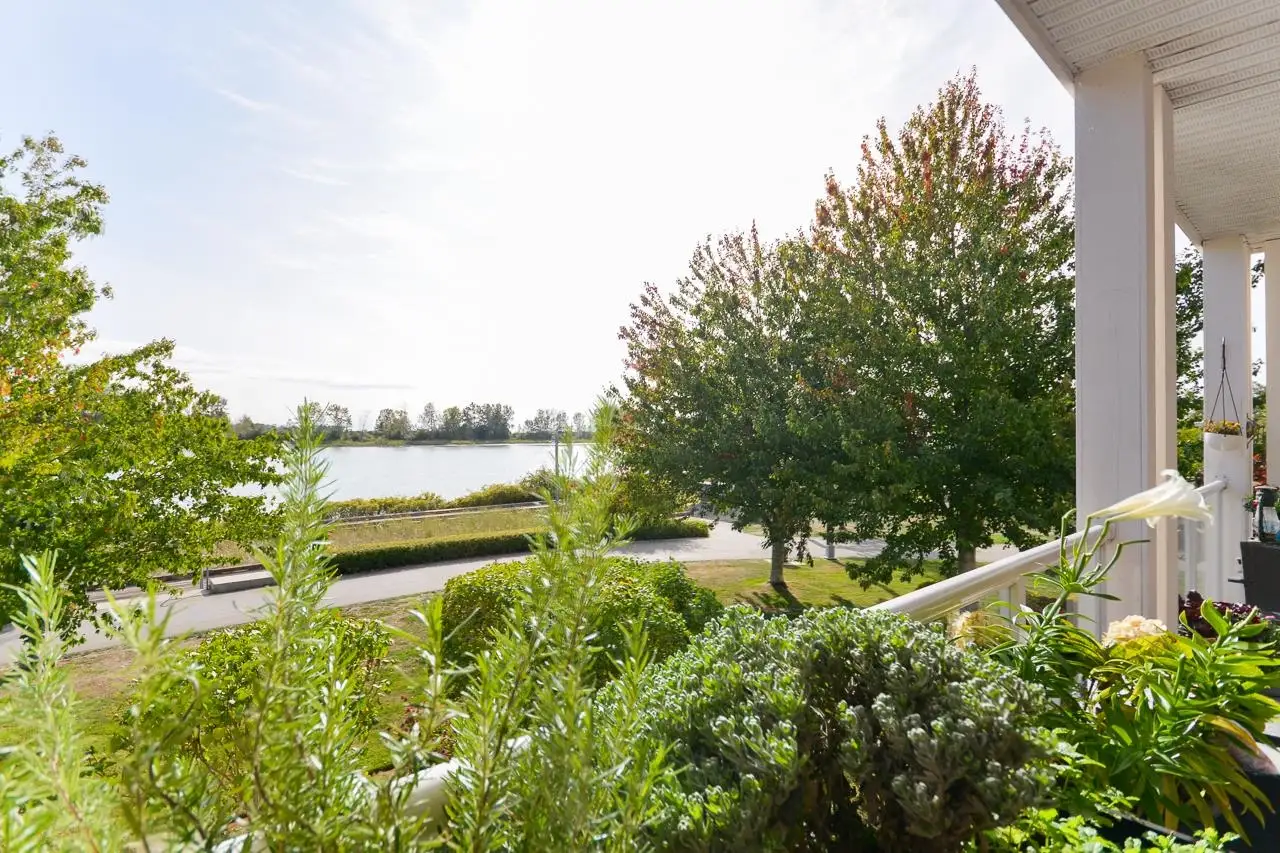 219 4500 WESTWATER DRIVE, Richmond BC V7E 6S1