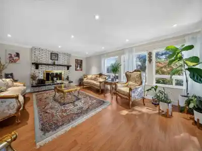 2322 KIRKSTONE ROAD, North Vancouver BC V7J 3M3
