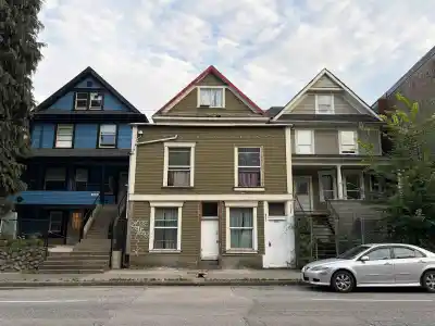 522 E CORDOVA STREET, Vancouver BC V6A 1L7