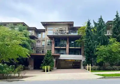 317 1633 MACKEY AVENUE, North Vancouver BC V7P 0A2