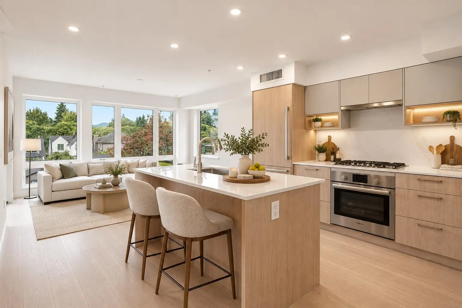 202 578 W 24 AVENUE, Vancouver BC V5Z 2B4