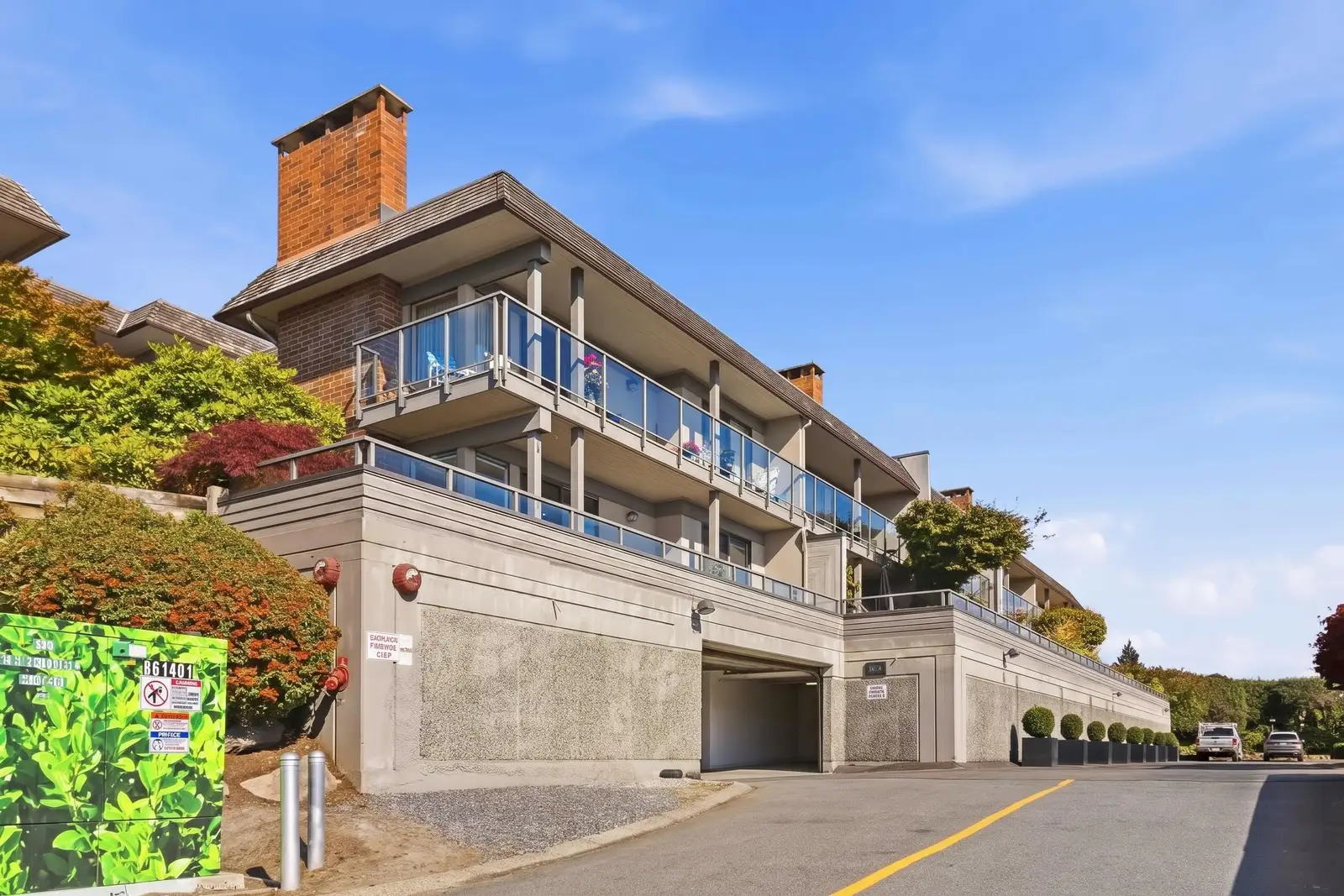 22 2214 FOLKESTONE WAY, West Vancouver BC V7S 2X7
