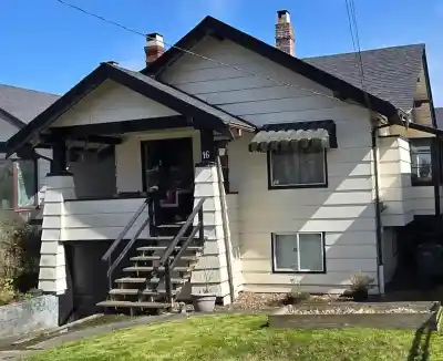 16 N KASLO STREET, Vancouver BC V5K 3M8