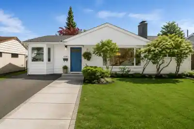 1287 W 15TH STREET, North Vancouver BC V7P 1N1